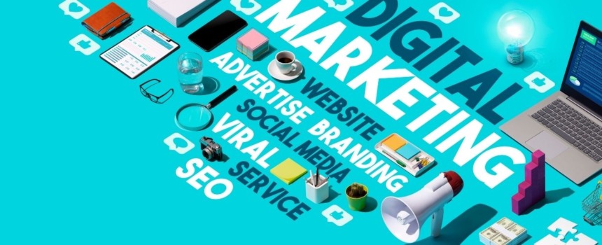 Twelve Digital Marketing Trends for 2022 and How You Can Take Advantage of Them