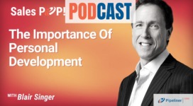 🎧  The Importance Of Personal Development