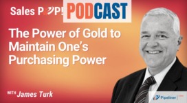 🎧 The Power of Gold to Maintain One’s Purchasing Power