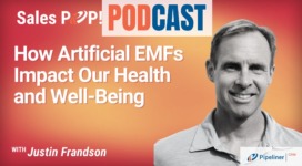 🎧  How Artificial EMFs Impact Our Health and Well-Being