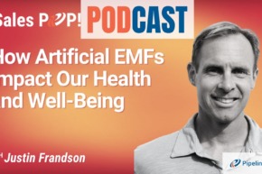 🎧  How Artificial EMFs Impact Our Health and Well-Being