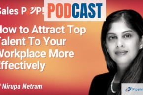 🎧 How to Attract Top Talent To Your Workplace More Effectively