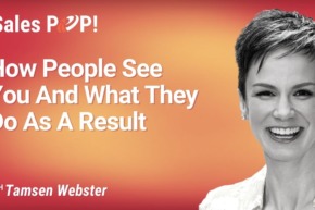 How People See You And What They Do As A Result (video)
