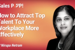 How to Attract Top Talent To Your Workplace More Effectively (video)