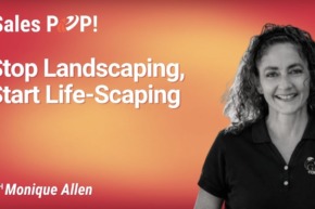 Stop Landscaping, Start Life-Scaping (video)