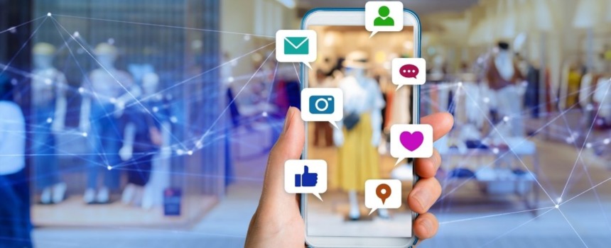 Why Social Media is so Important to Online Retail Businesses