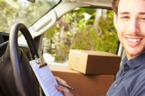 5 Auto Insurance Tips When You Side Hustle as a Delivery Driver