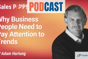 🎧  Why Business People Need to Pay Attention to Trends