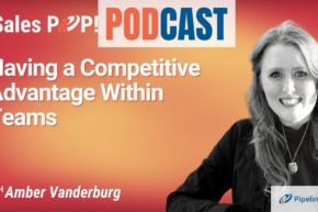 🎧  Having a Competitive Advantage Within Teams