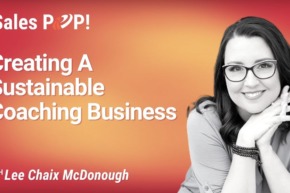 Creating A Sustainable Coaching Business (video)