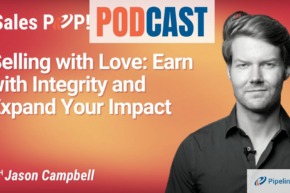 🎧 Selling with Love: Earn with Integrity and Expand Your Impact