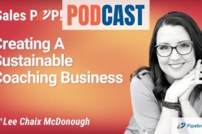 🎧  Creating A Sustainable Coaching Business
