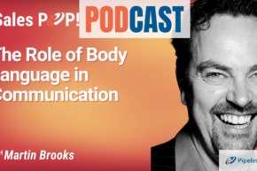 🎧 The Role of Body Language in Communication