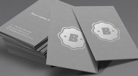 Business Card Trends to Grow Your Brand in 2022