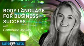 SalesChats: Body Language for Business Success