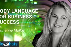 SalesChats: Body Language for Business Success