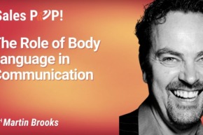 The Role of Body Language in Communication (video)