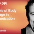 The Role of Body Language in Communication (video)