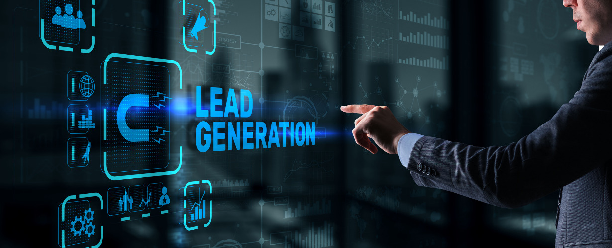 Best Lead Generation Software : Top 10 for June 2022