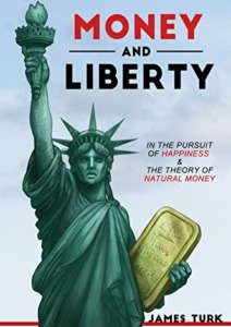 Money and Liberty Cover