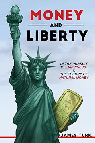 Money and Liberty Cover
