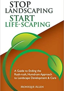 Stop Landscaping, Start LifeScaping Cover