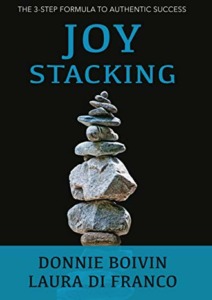 Joy Stacking Cover