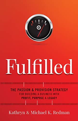 Fulfilled Cover