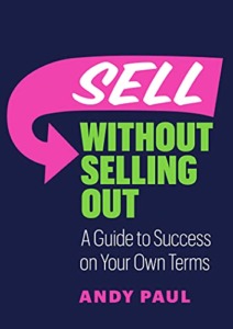 Sell without Selling Out Cover