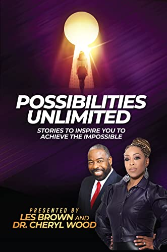 Possibilities Unlimited Cover