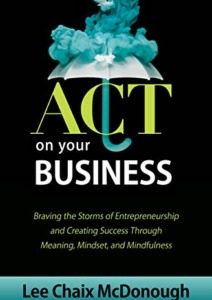 ACT On Your Business Cover