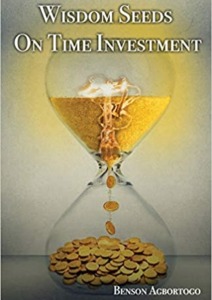 Wisdom Seeds On Time Investment Cover