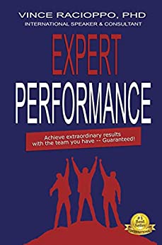 Expert Performance Cover