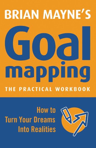 Goal Mapping Cover