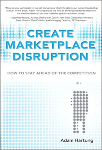 Create Marketplace Disruption Cover