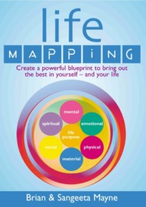 Life Mapping Cover