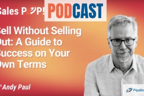 🎧 Sell Without Selling Out: A Guide to Success on Your Own Terms