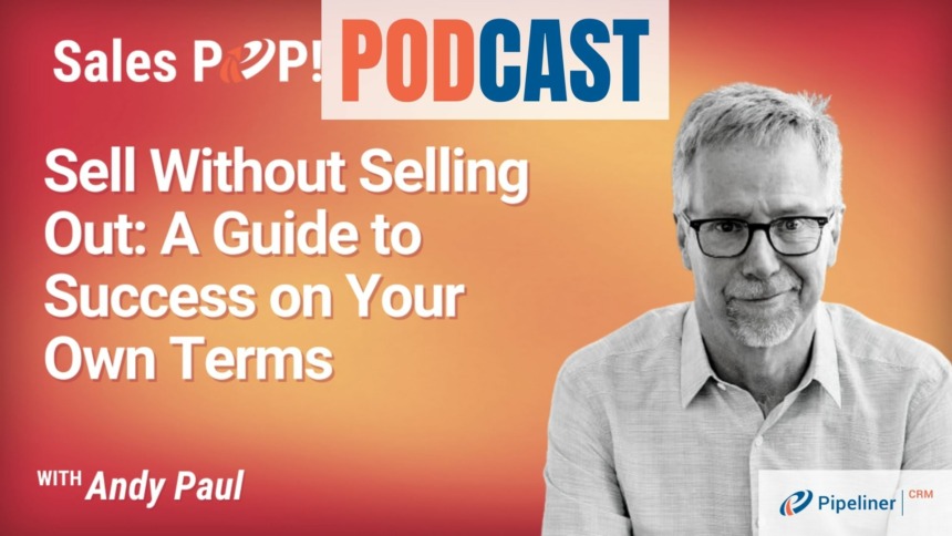 🎧 Sell Without Selling Out: A Guide to Success on Your Own Terms