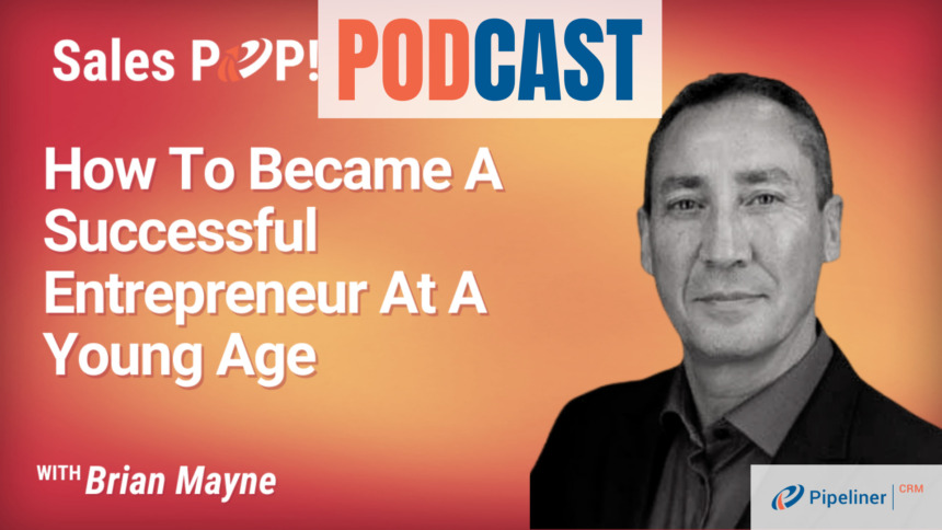 🎧 How To Became A Successful Entrepreneur At A Young Age