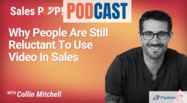 🎧 Why People Are Still Reluctant To Use Video In Sales