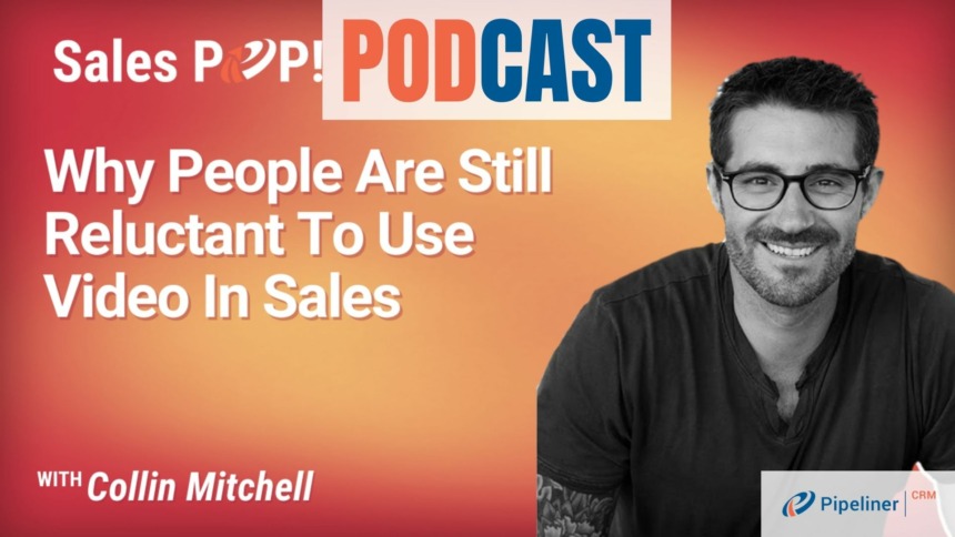 🎧 Why People Are Still Reluctant To Use Video In Sales
