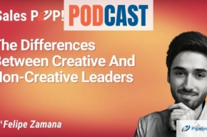🎧 The Differences Between Creative And Non-Creative Leaders