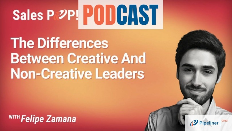 🎧 The Differences Between Creative And Non-Creative Leaders