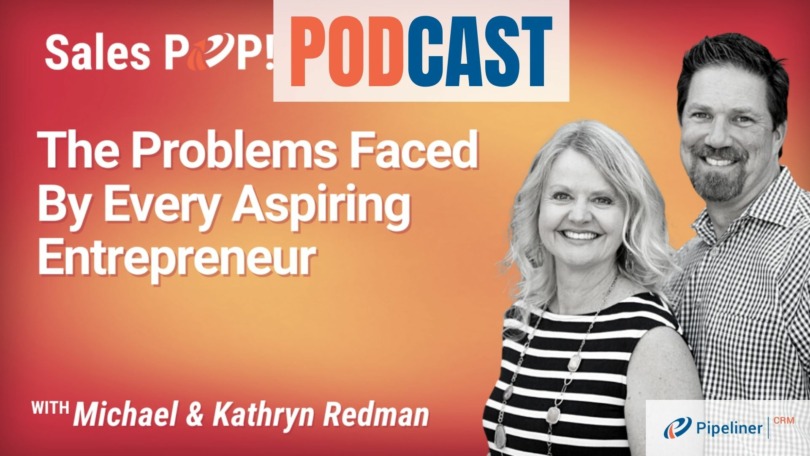 🎧 The Problems Faced By Every Aspiring Entrepreneur