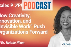 🎧 The Crucial Role of Creativity In Innovation