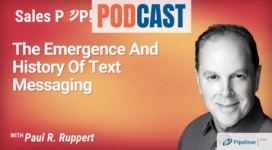 🎧 The Emergence And History Of Text Messaging