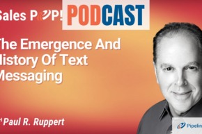 🎧 The Emergence And History Of Text Messaging
