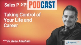 🎧 Taking Control of Your Life and Career