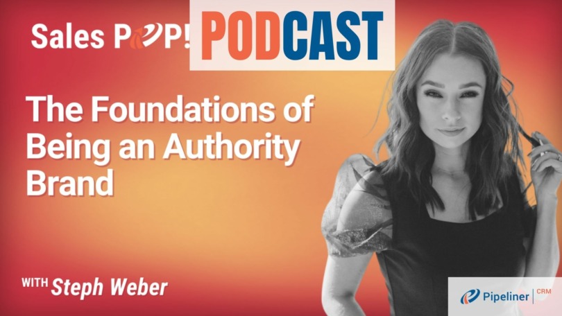 🎧  The Foundations of Being an Authority Brand