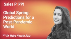 Global Spring: Predictions for a Post-Pandemic World (video)